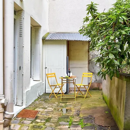 826 Bellanger - Superb In Paris Levallois-Perret